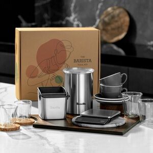 Brand new Breville barista tool kit